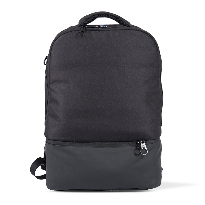 Minimalist commuter solidum color IMPERVIUS Business Backpacks