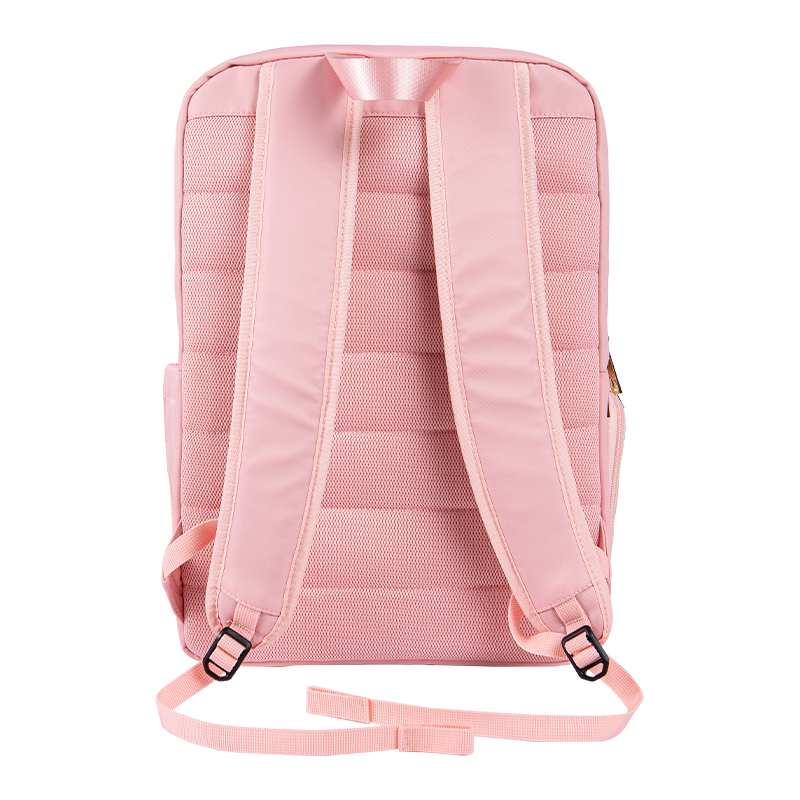 Penicullus Minimalist College Schoolbag