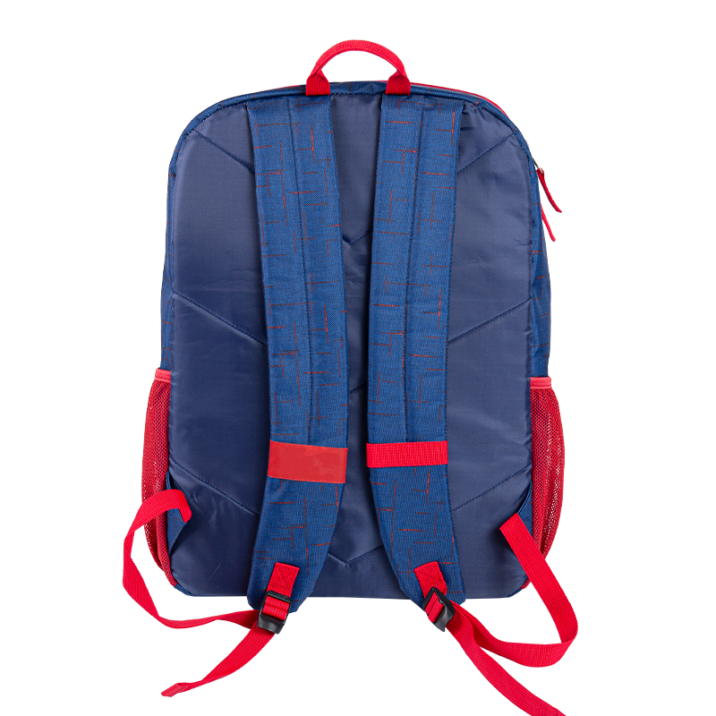 Academy Style Fashion LUCTUS Schoolbag