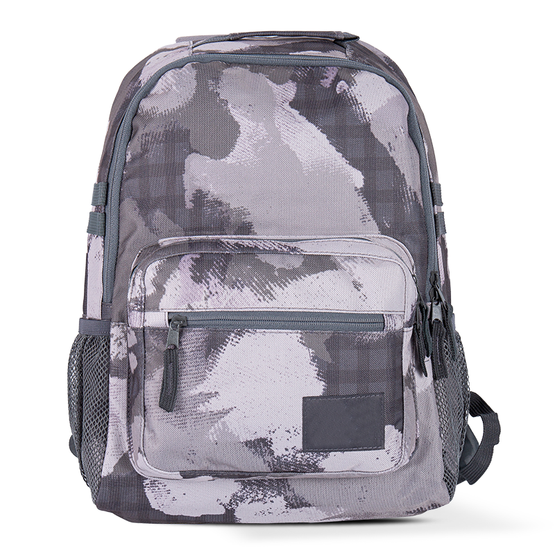 Fashion classic series trendy schoolbag