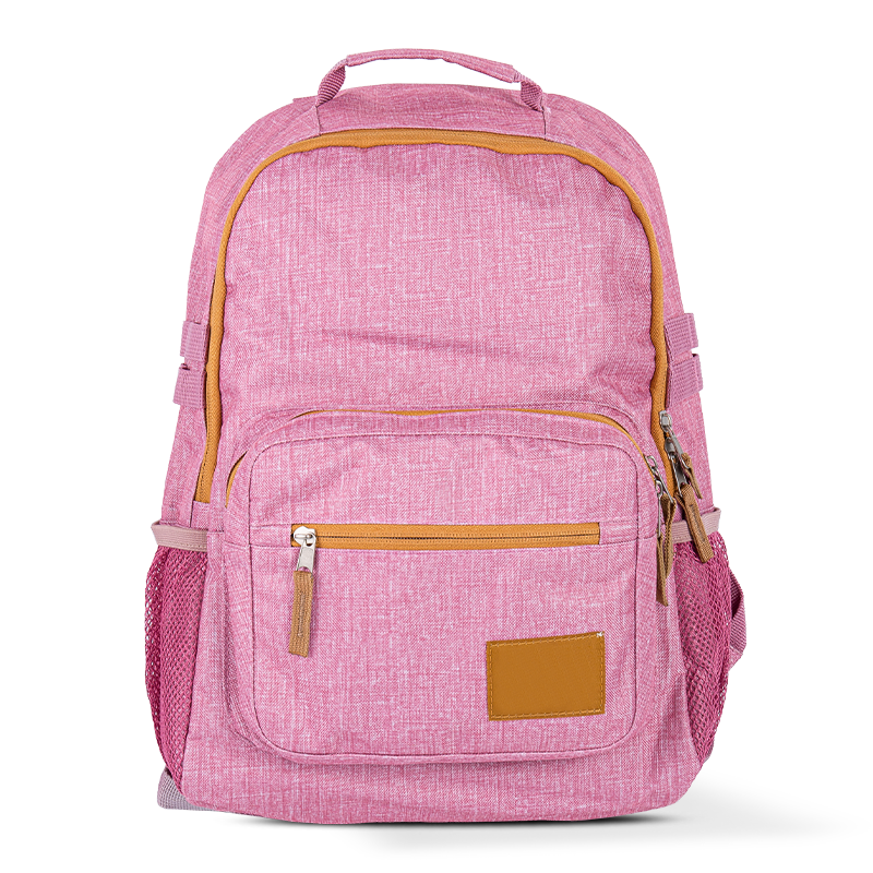 Fashion classic series trendy schoolbag