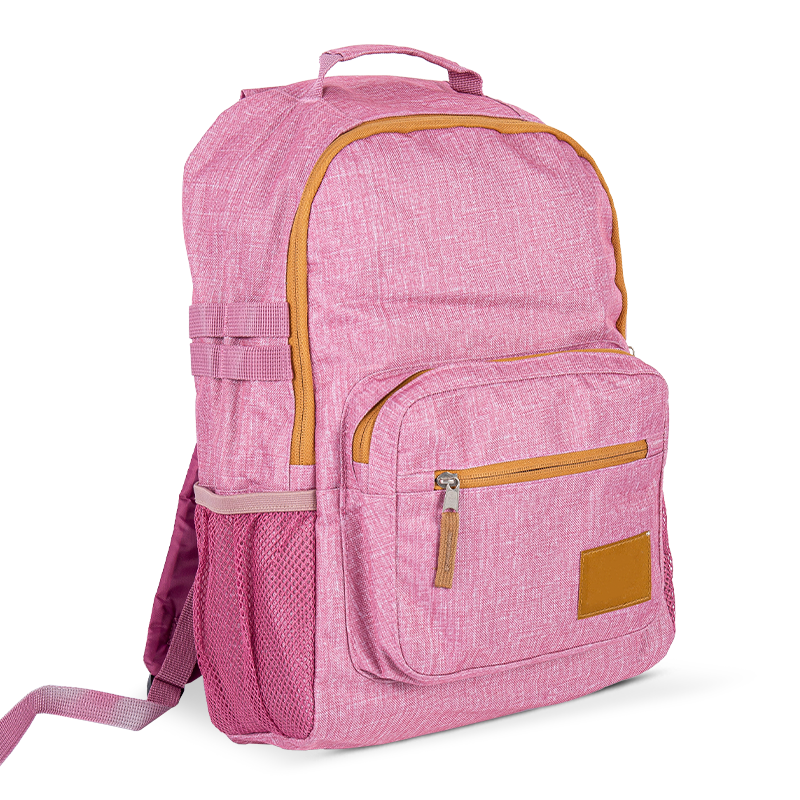 Fashion classic series trendy schoolbag