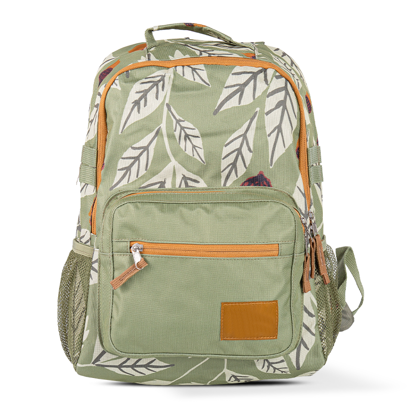 Fashion classic series trendy schoolbag
