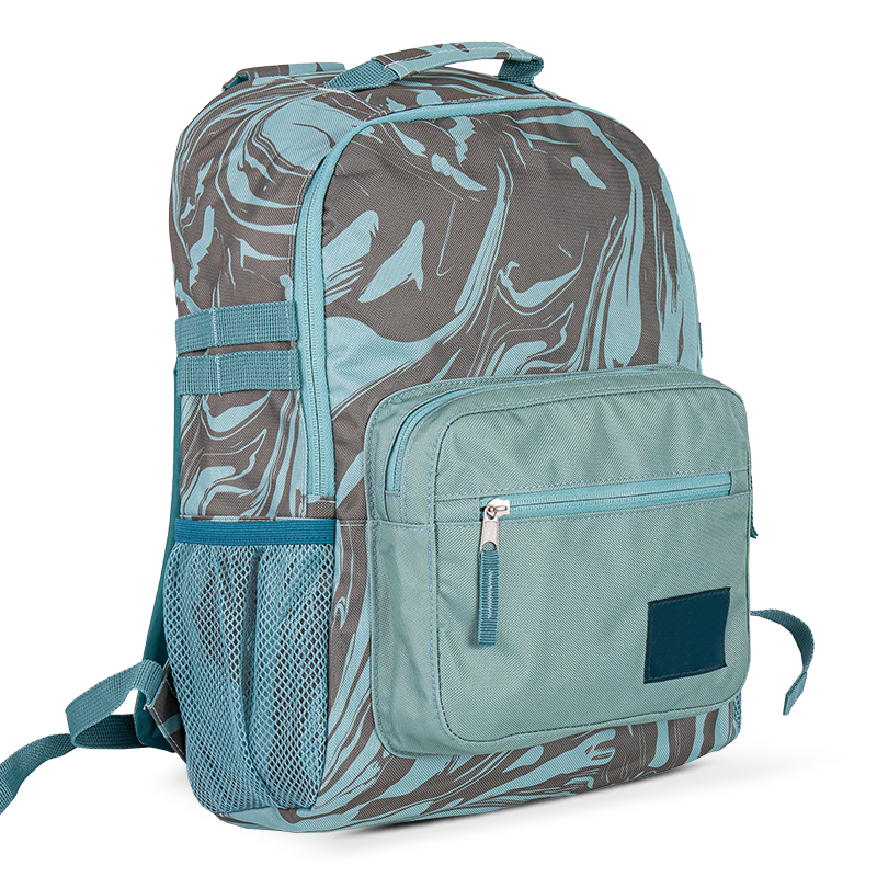 Fashion classic series trendy schoolbag