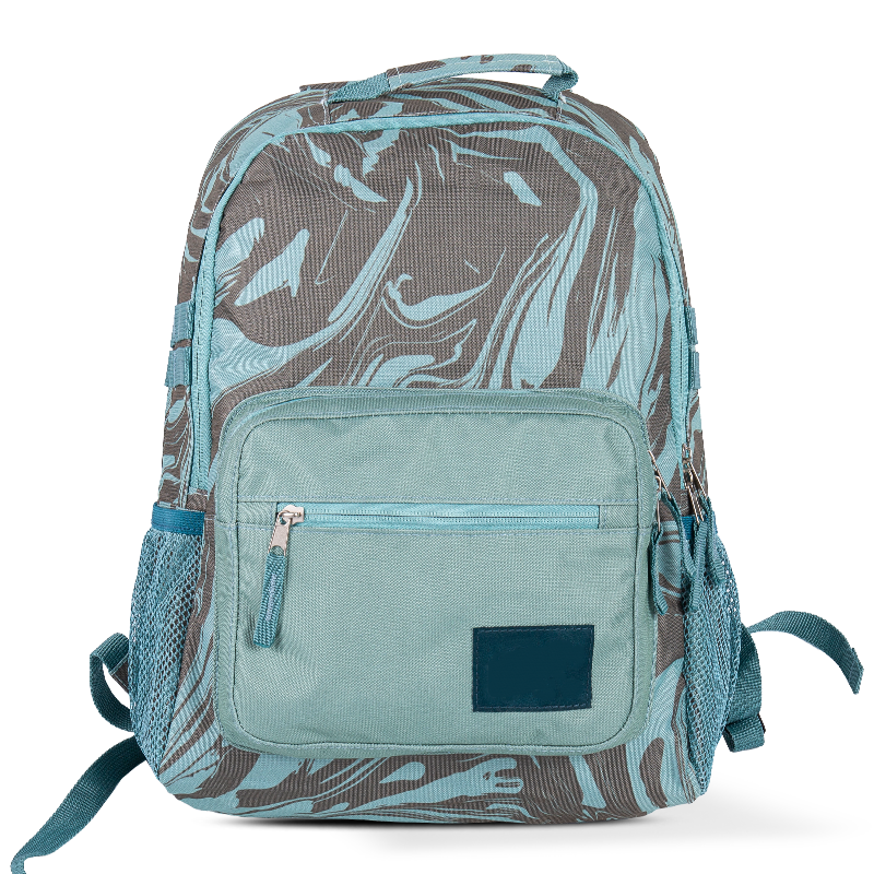 Fashion classic series trendy schoolbag