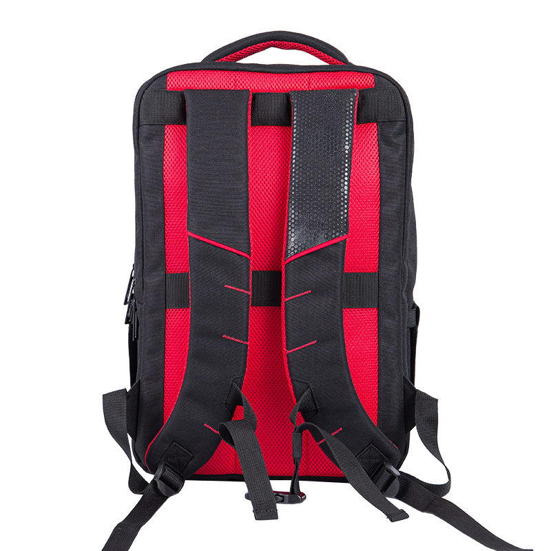 Velit peregrinatione magna-facultatem multifunctional laptop sacco