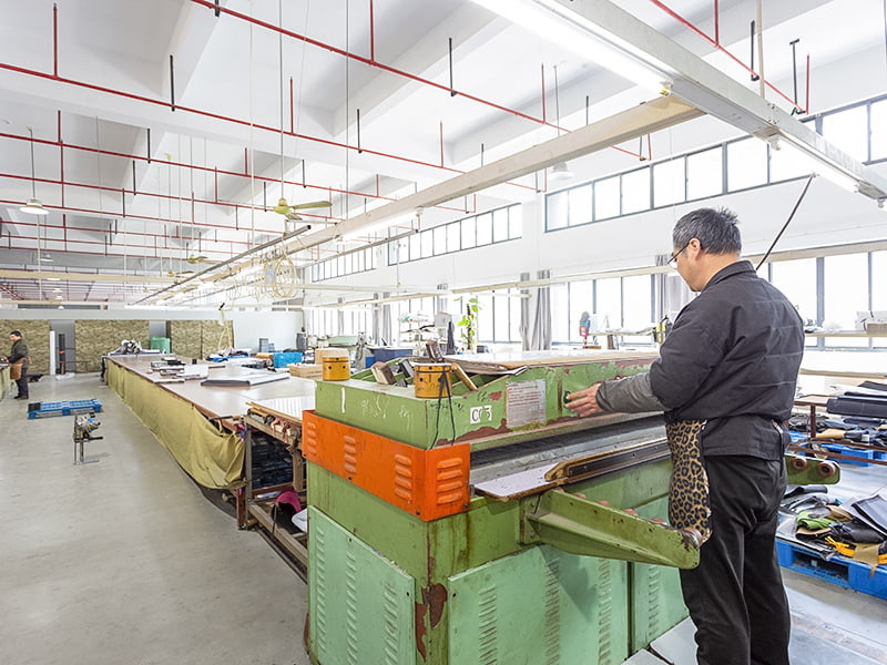 Productio linea
