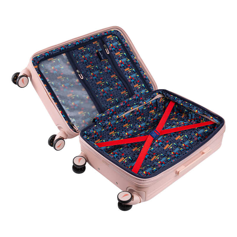 Portable fronte, foramen portare-in peregrinatione sarcinas