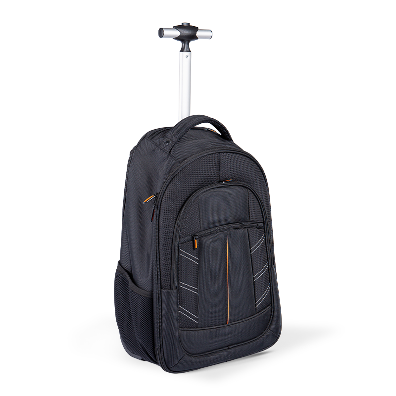 Business Trolley Bag - Multifunctional magna facultatem brevi itinere peregrinatione laptop dorsuali