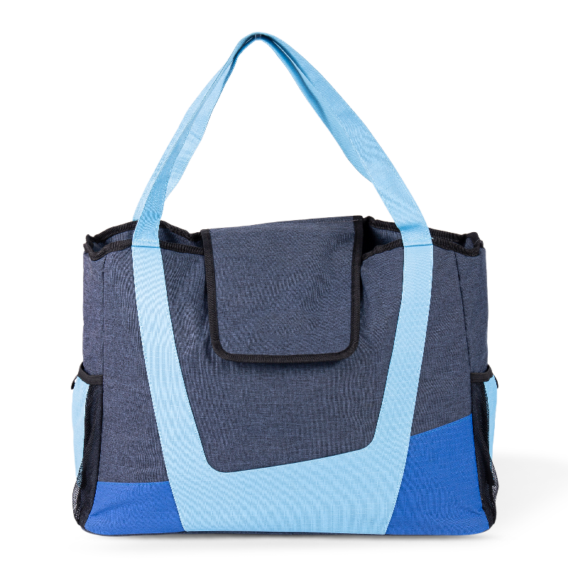 Convertitur peregrinatione et ludis humero pera