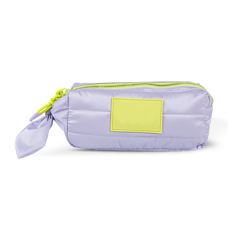 Duplex arcus pincello causa stationery protector