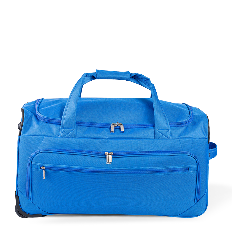 Portable Portable Travel Bag enim mulieres magna facultatem IMPERVIUS repono sarcinas pera Foldable