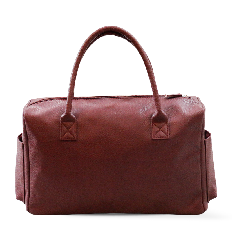 Europae et American Fashion Involucrum sacculi - Kessinger Triticum aestivum capra corium handbag