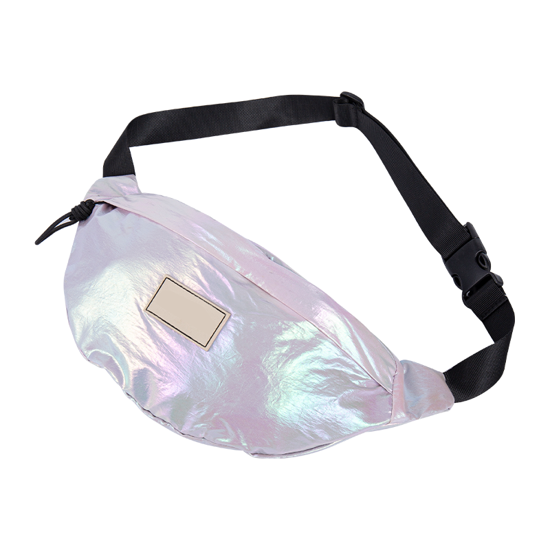 Lightweight nylon crossbody alvo peram