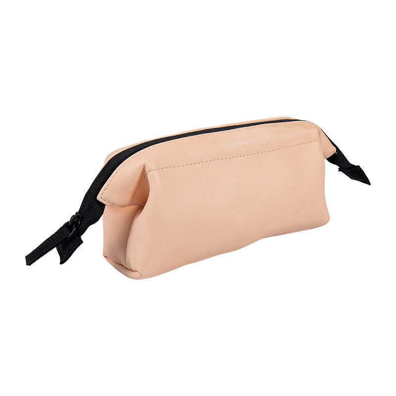 Premium WatheProof Stationery peram, Toiletry Shaving Basic Kit Travel Case