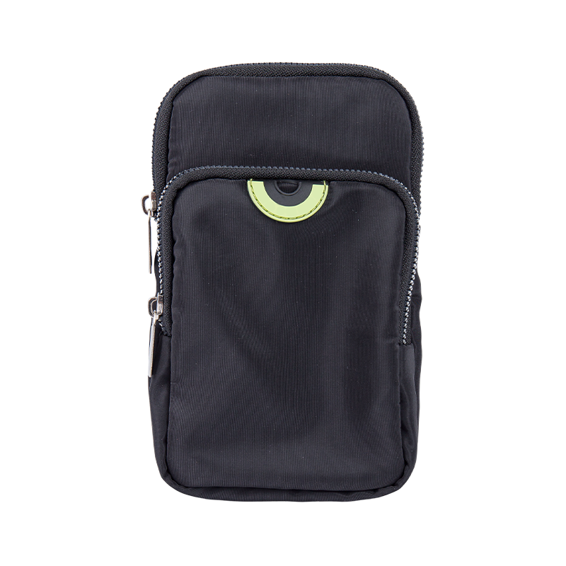 Classem Blue CrossBody passport peram
