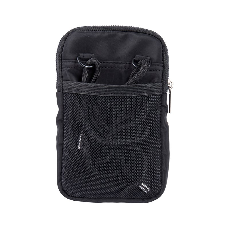 Classem Blue CrossBody passport peram