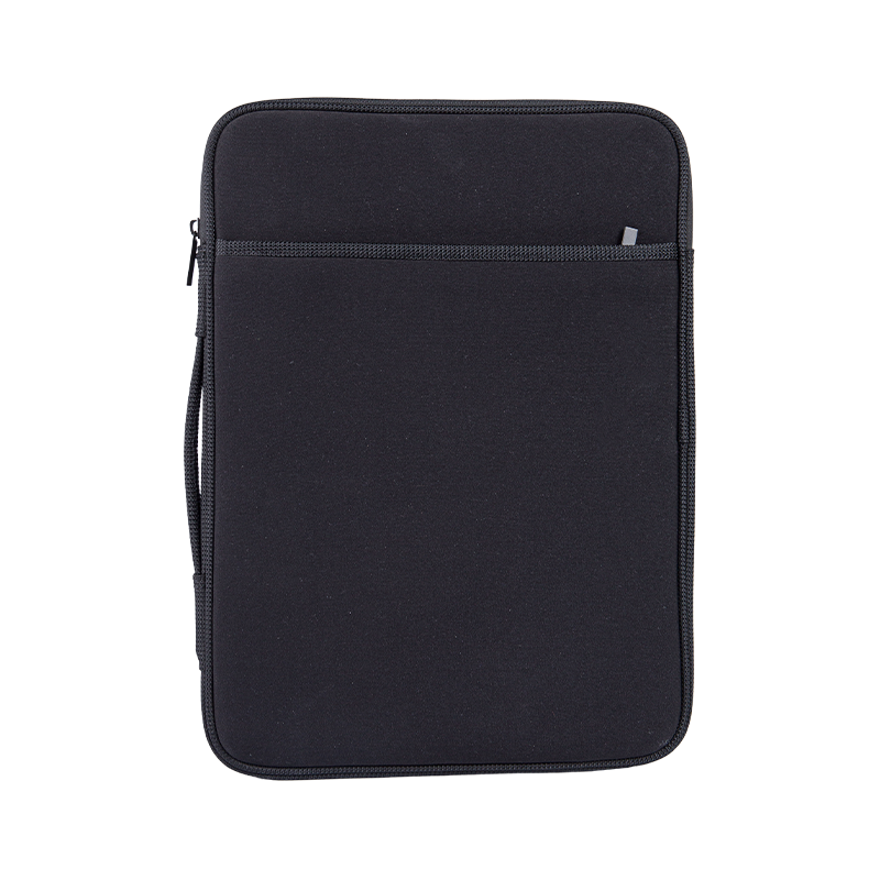 Nigrum laptop sleeve