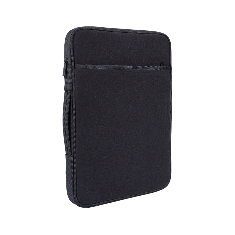 Nigrum laptop sleeve