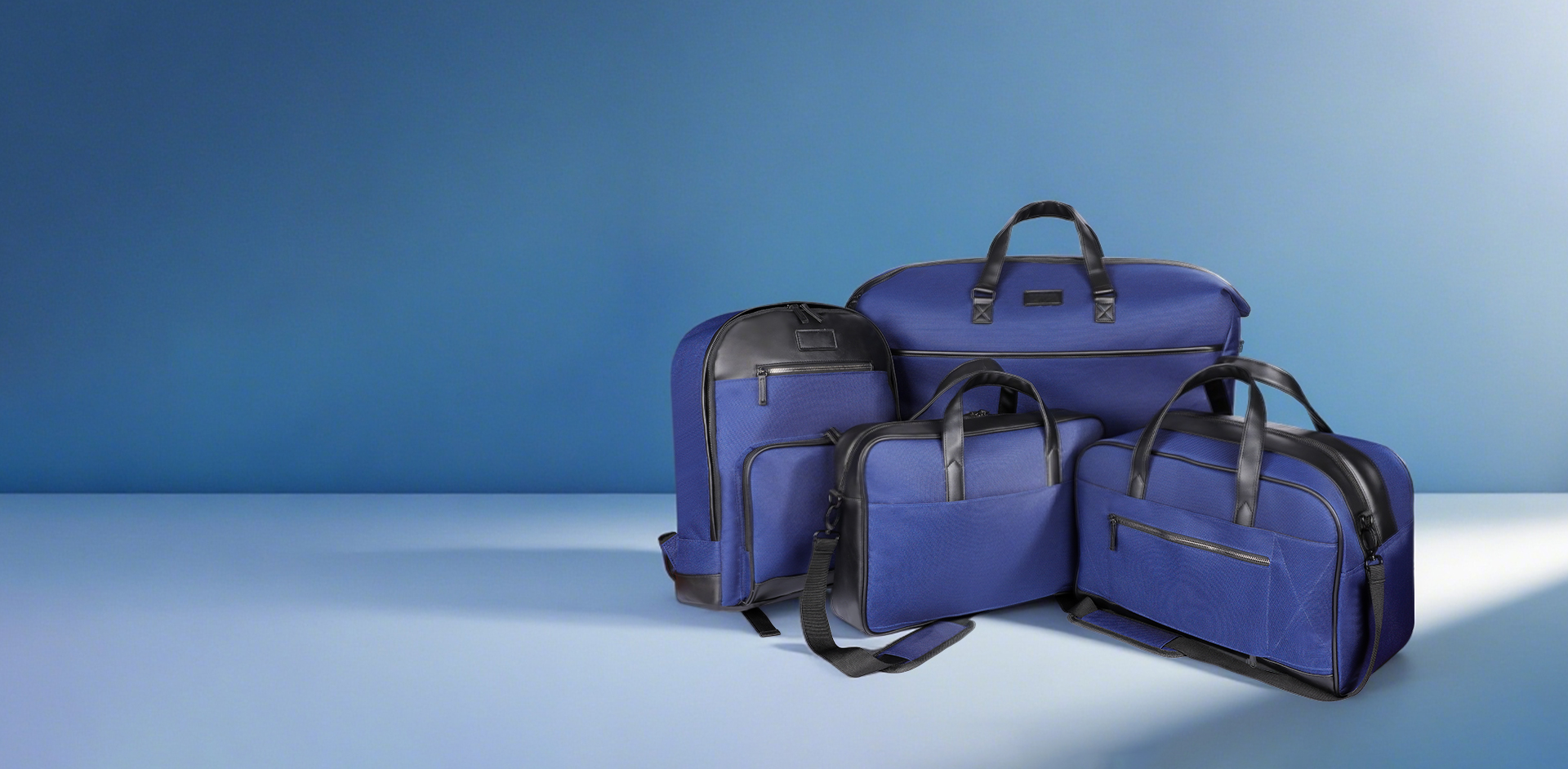 Pinghu Huacheng Suitcase & Pera Co.., Ltd.