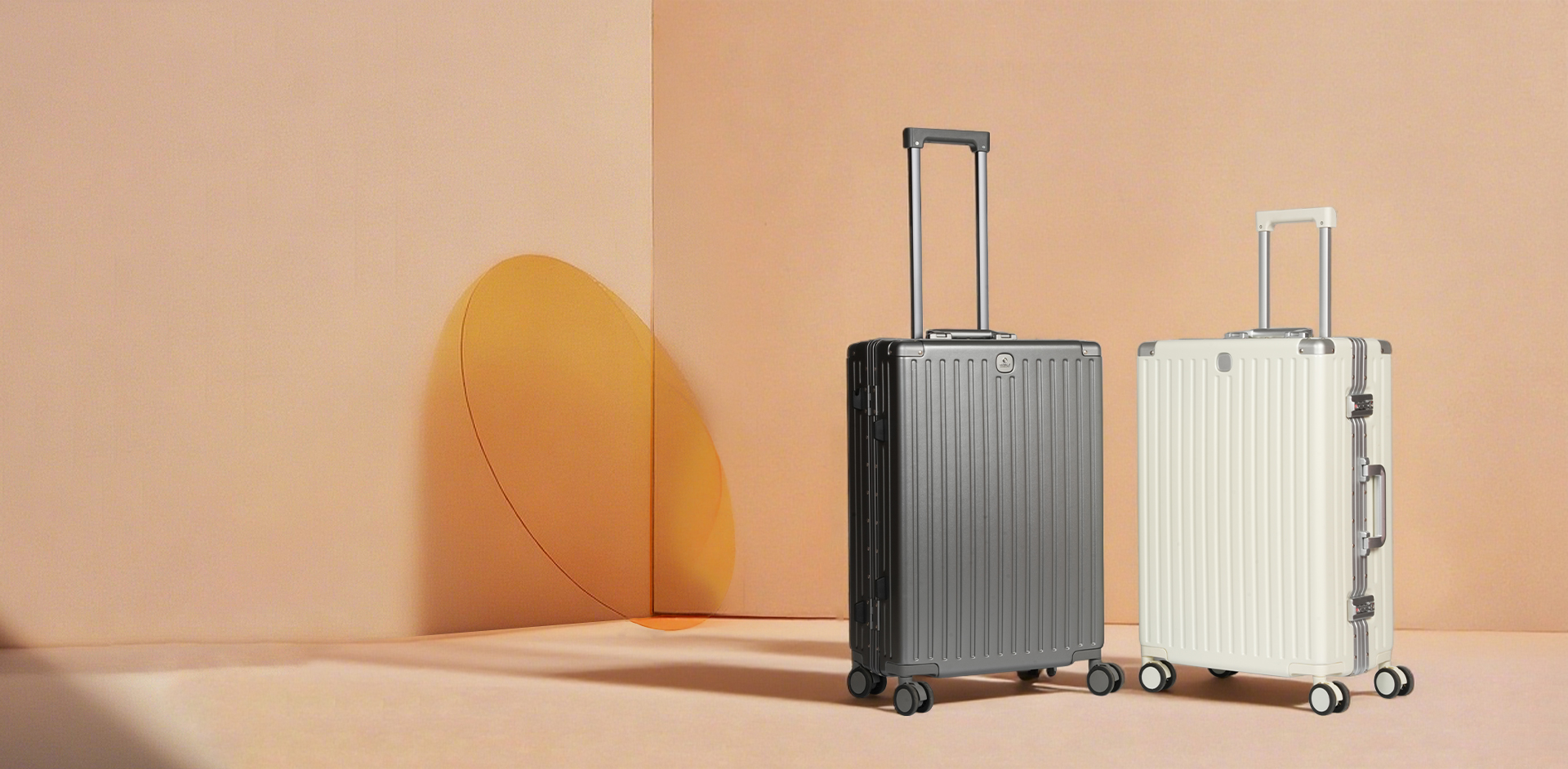 Pinghu Huacheng Suitcase & Pera Co.., Ltd.